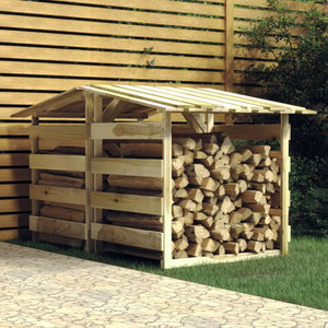 Pergole con Tetto 2 pz 100x90x100 cm Legno di Pino Impregnato 3096644