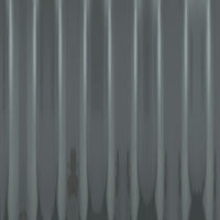 Pannelli Tetto 36pz Acciaio Verniciato Polvere 60x36 Antracite cod mxl 60079