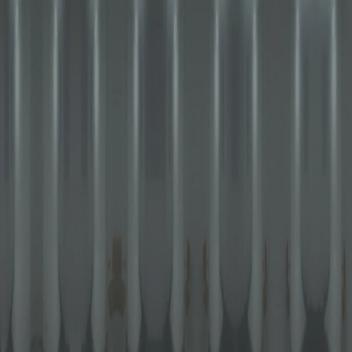 vidaXL Pannelli Tetto 12 pz Acciaio Zincato Antracite 80x36