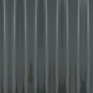 Pannelli Tetto 36pz Acciaio Verniciato Polvere 80x36 Antracite cod mxl 74086