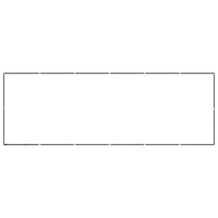 Gabbia per Cani da Esterno in Acciaio 11,06 m² 3097960