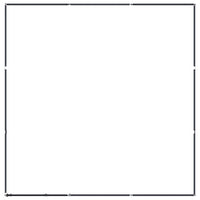 Gabbia per Cani da Esterno in Acciaio 8,29 m² 3097974