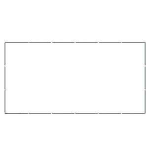 Gabbia per Cani da Esterno in Acciaio 16,59 mÂ²  cod mxl 38495