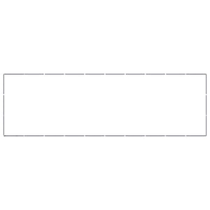 Gabbia per Cani da Esterno in Acciaio 27,65 m² 3097981