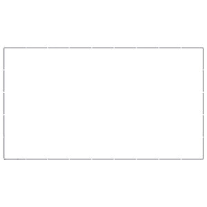 Gabbia per Cani da Esterno in Acciaio 41,47 m² 3097993