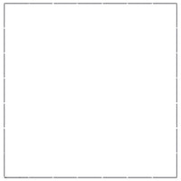 Gabbia per Cani da Esterno in Acciaio 45,16 m² 3098000