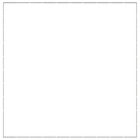 Gabbia per Cani da Esterno in Acciaio 92,16 m² 3098009