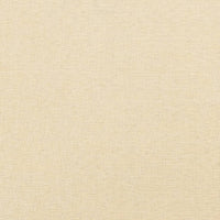 Poltrona Reclinabile in Tessuto Crema 342348