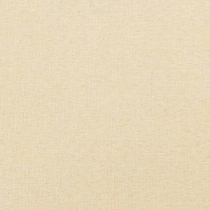 Poltrona Reclinabile in Tessuto Crema 342348