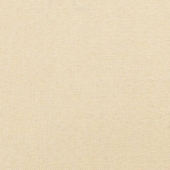 Poltrona Reclinabile in Tessuto Crema 342348