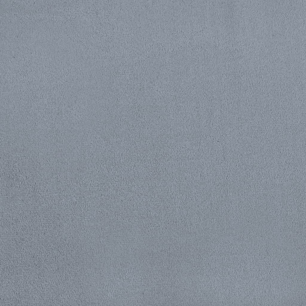 Poltrona Massaggiante Reclinabile Verde Chiaro in Velluto cod mxl 32373