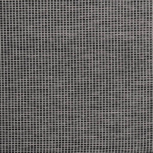 Tappeto da Esterni a Tessitura Piatta 100x200 cm Grigio cod mxl 63125