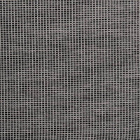 Tappeto da Esterni a Tessitura Piatta 140x200 cm Grigio 340775