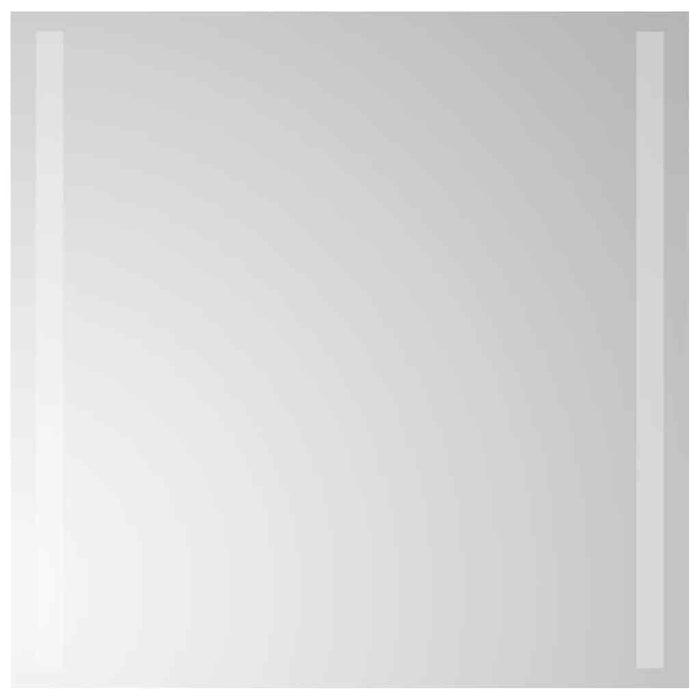 Specchio da Bagno con Luci LED 50x50 cmcod mxl 71070