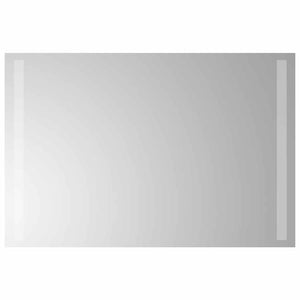 Specchio da Bagno con Luci LED 60x40 cmcod mxl 95102