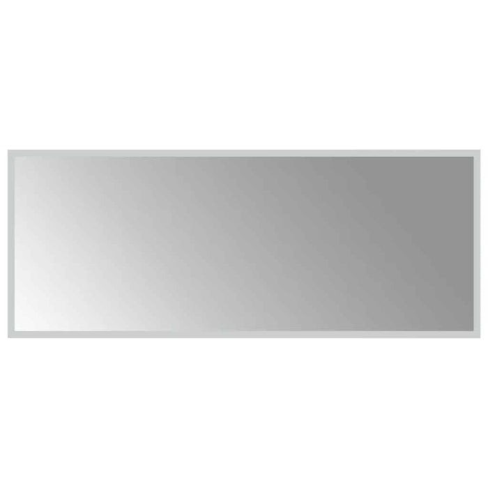 Specchio da Bagno con Luci LED-Specchio per Bagno 100x40 cm 211640
