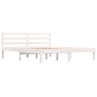 Giroletto Bianco Massello Pino 150x200cm King Size 810436