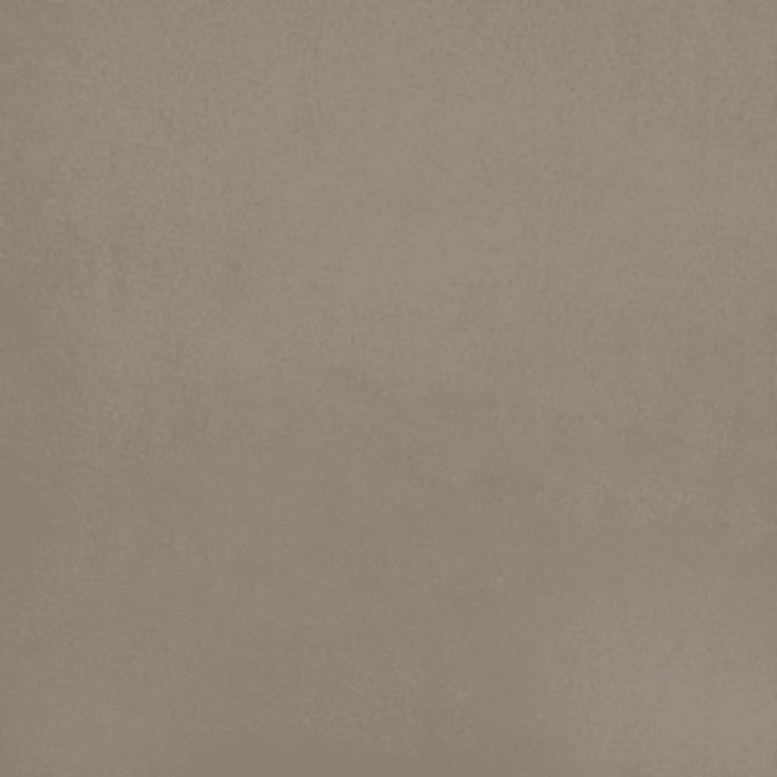 Poltrona Relax con Poggiapiedi Grigio Chiaro in Velluto 3097619