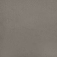 Poltrona Relax con Poggiapiedi Grigio Chiaro in Velluto 3097667