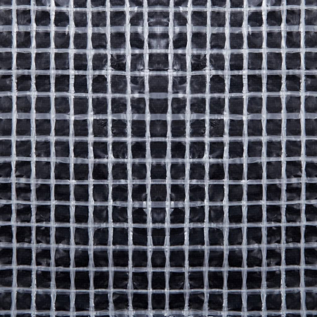 Telone Leno 140 g/mÂ² 4x5 m Bianco cod mxl 74232