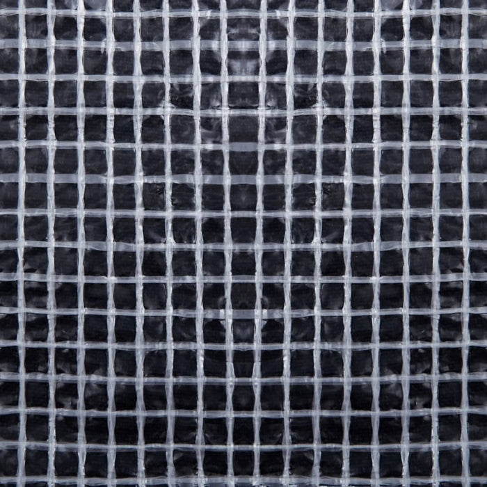 Telone Leno 140 g/m² 4x6 m Bianco 151616