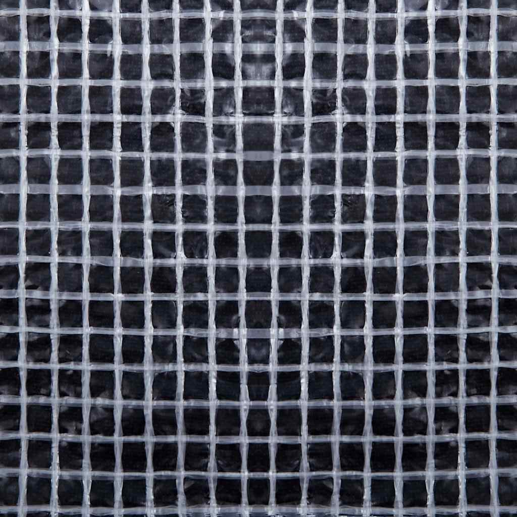 Telone Leno 140 g/m² 6x8 m Bianco 151619