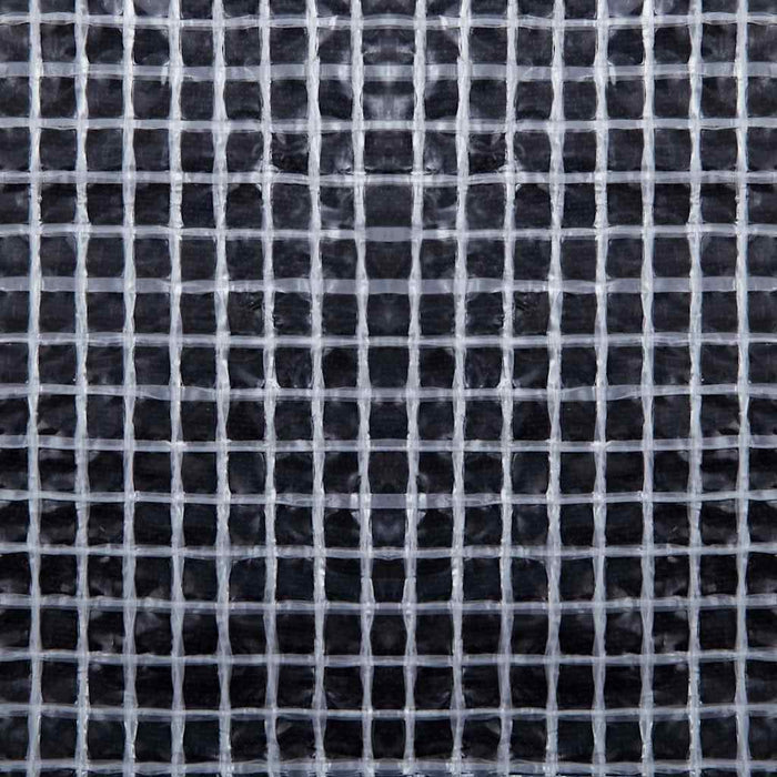 Telone Leno 140 g/m² 6x8 m Bianco 151619