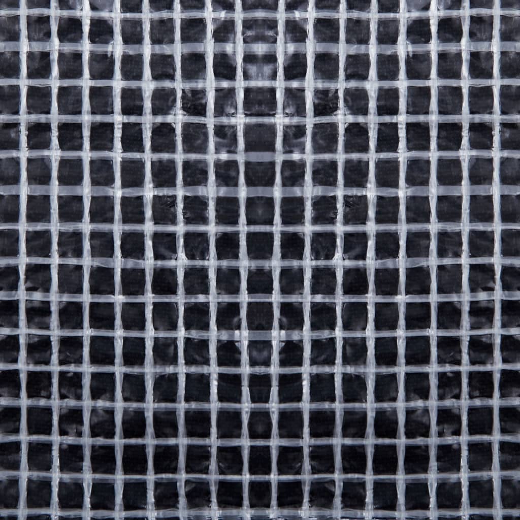 Telone Leno 140 g/m² 8x10 m Bianco 151623