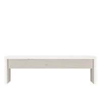 Supporto per monitor 50 x 27 x 15 cm in legno massello di pino bianco 02_0029209
