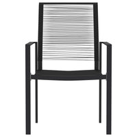 Set Mobili da Pranzo da Giardino 9 pz cod mxl 35495