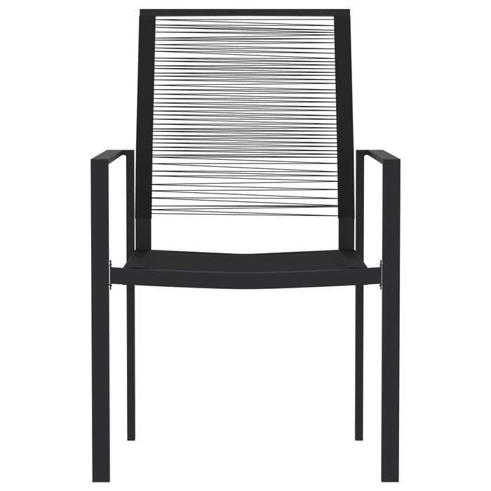 Set Mobili da Pranzo da Giardino 9 pz cod mxl 35495