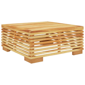 Set Divani da Giardino 6 pz con Cuscini Legno Massello di Teak 3100896