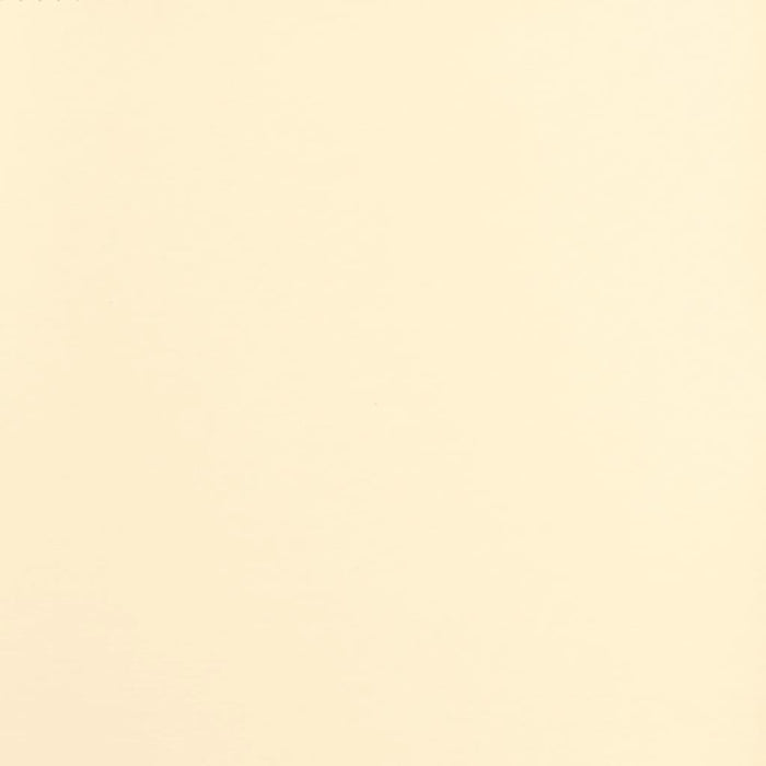 Poltrona Massaggiante Crema in Similpelle 342694