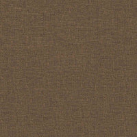 Poltrona Reclinabile in Tessuto Marrone 342704