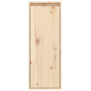 Mobili Porta TV 4 pz in Legno Massello di Pino cod mxl 24138