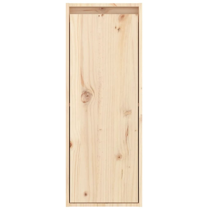 Mobili Porta TV 4 pz in Legno Massello di Pino cod mxl 24138