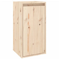 Mobili Porta TV 4 pz in Legno Massello di Pino cod mxl 13709