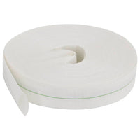 Tubo Flessibile Piatto 50 m 1" in PE cod mxl 46358