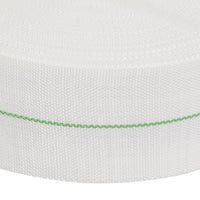 Tubo Flessibile Piatto 100 m 1" in PE