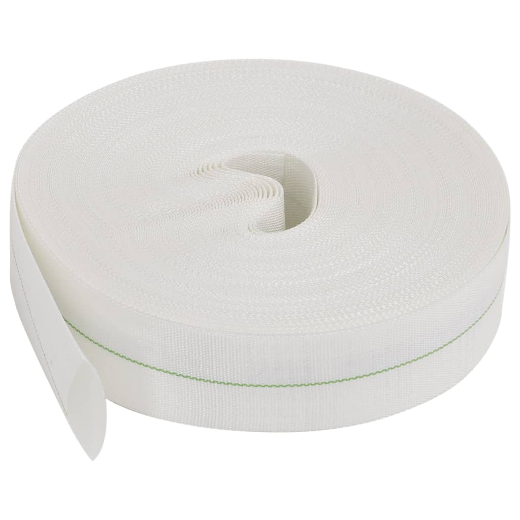 Tubo Flessibile Piatto 25 m 1,5" in PE 151804