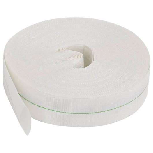 Tubo Flessibile Piatto 25 m 1,5" in PE 151804