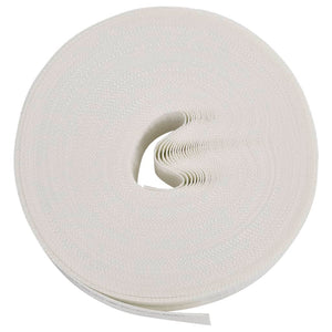 Tubo Flessibile Piatto 25 m 1,5" in PE 151804