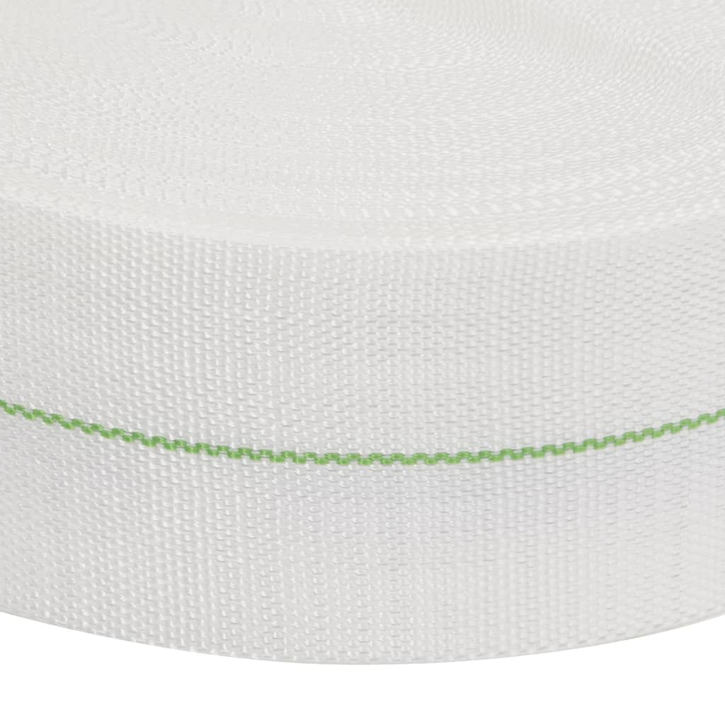 Tubo Flessibile Piatto 100 m 1,5" in PE 151806