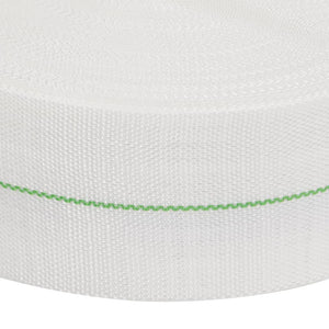 Tubo Flessibile Piatto 25 m 2" in PE 151807