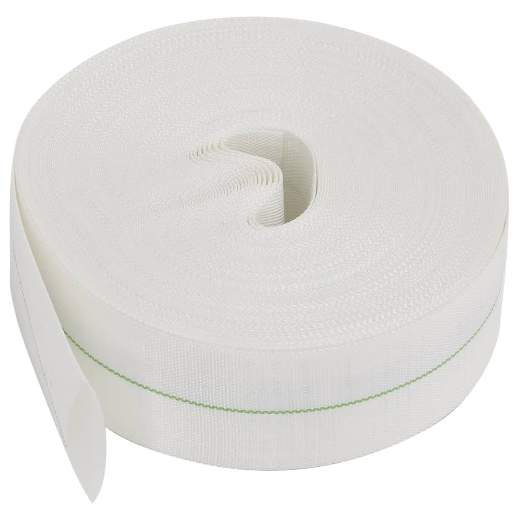 Tubo Flessibile Piatto 50 m 2" in PE 151808