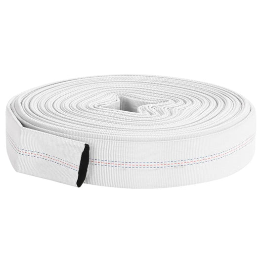 Tubo Antincendio 20m 1" in PVC 151810