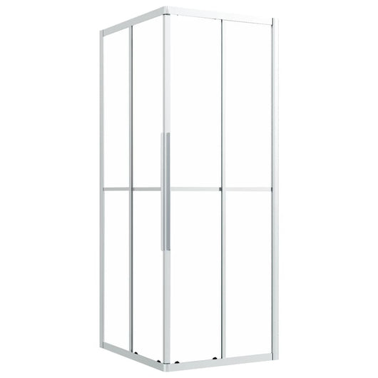 Cabina Doccia ESG Smerigliato 90x70x180 cm 151846