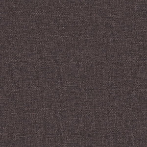 Poltrona Alzapersona Marrone Scuro in Tessuto 3098262