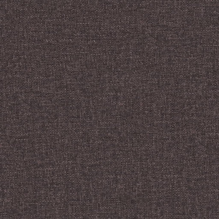 Poltrona Alzapersona Marrone Scuro in Tessuto 3098262