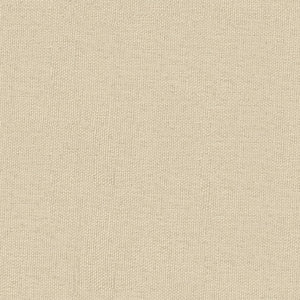 Poltrona Massaggiante Elettrica Reclinabile Crema in Tessuto